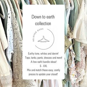 39. Westbound cotton sand color sleeveless tee